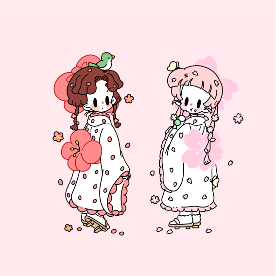 作品