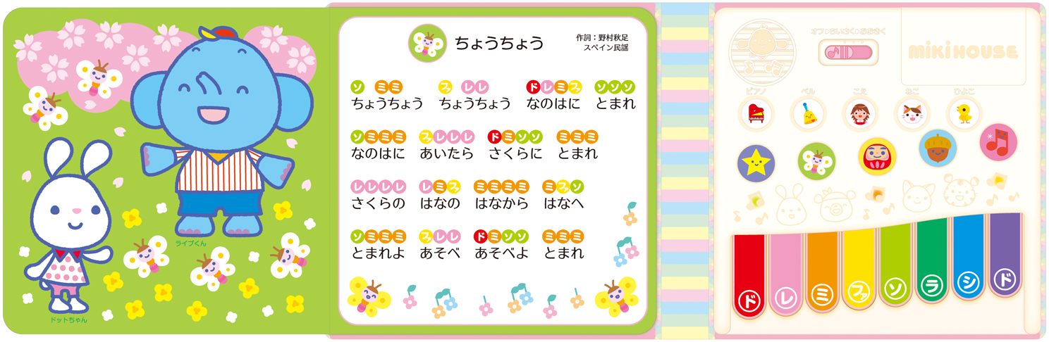 でんわ