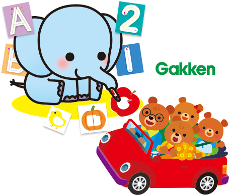 Gakken